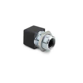 Global Laser 780 nm 0.8 mW Diode Laser Module with TTL Control Dot Pattern 5V 3.3V 1260-36-000