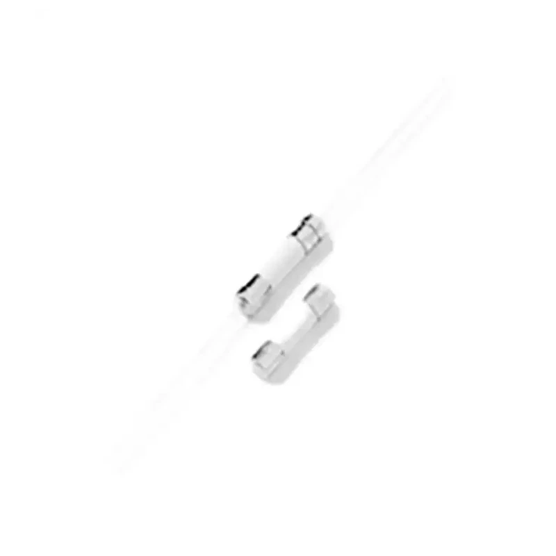 Littelfuse 3.15A T Ceramic Cartridge Fuse 5 x 20 mm 02153.15HXP