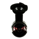 3M 2 mm Air Tool Accessory for Use With Spray Gun, 5 Piece Set 26720