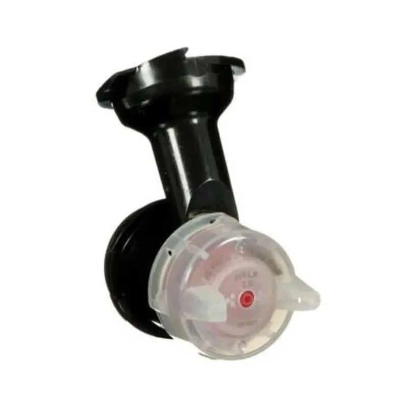 3M 2 mm Air Tool Accessory for Use With Spray Gun, 5 Piece Set 26720