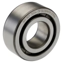 SKF Cylindrical Roller Bearing 20 mm ID 42 mm OD 16 mm Width Shielded Series NCF 3004 CV NCF 3004 CV