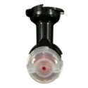 3M 2 mm Air Tool Accessory for Use With Spray Gun, 5 Piece Set 26720