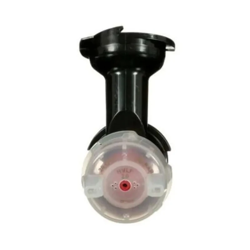 3M 2 mm Air Tool Accessory for Use With Spray Gun, 5 Piece Set 26720