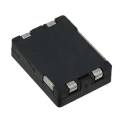 Murata BNX02 EMI Filter 50V DC 1GHz 15 A Surface Mount Solder Termination 