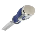 Irwin 3 Piece Steel Wood Chisel Set with 1in Blade Width 10503419