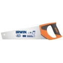 Irwin Hand Saw 350 mm Blade Length, 8 Teeth Per Inch Steel Blade 1897526