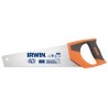 Irwin Hand Saw 350 mm Blade Length, 8 Teeth Per Inch Steel Blade 1897526