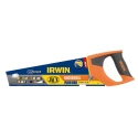 Irwin Hand Saw 350 mm Blade Length, 8 Teeth Per Inch Steel Blade 1897526