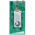 STMicroelectronics Discovery MCU Development Kit STM32L0538-DISCO with ARM Cortex M0+ 32MHz, 64KB Flash, 8KB RAM