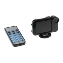 RS PRO Dash Cam Full HD 2.5-inch LCD Screen 105° Wide-Angle CMOS Sensor 25fps 880-2208