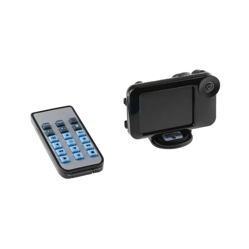 RS PRO Dash Cam Full HD 2.5-inch LCD Screen 105° Wide-Angle CMOS Sensor 25fps 880-2208