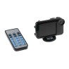 RS PRO Dash Cam Full HD 2.5-inch LCD Screen 105° Wide-Angle CMOS Sensor 25fps 880-2208