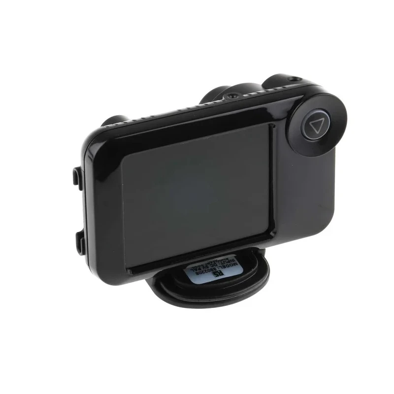 RS PRO Dash Cam Full HD 2.5-inch LCD Screen 105° Wide-Angle CMOS Sensor 25fps 880-2208