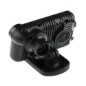 RS PRO Dash Cam Full HD 2.5-inch LCD Screen 105° Wide-Angle CMOS Sensor 25fps 880-2208