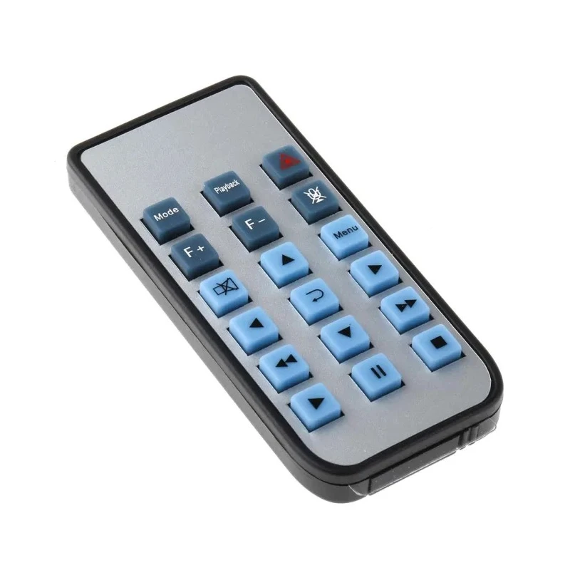 RS PRO Dash Cam Full HD 2.5-inch LCD Screen 105° Wide-Angle CMOS Sensor 25fps 880-2208