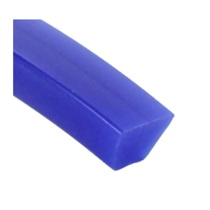 Fenner Drives Drive Belt Vee Section A Polyurethane 30m Length 13mm Width 8mm Height FDA Approved 4941108