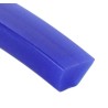 Fenner Drives Drive Belt Vee Section A Polyurethane 30m Length 13mm Width 8mm Height FDA Approved 4941108