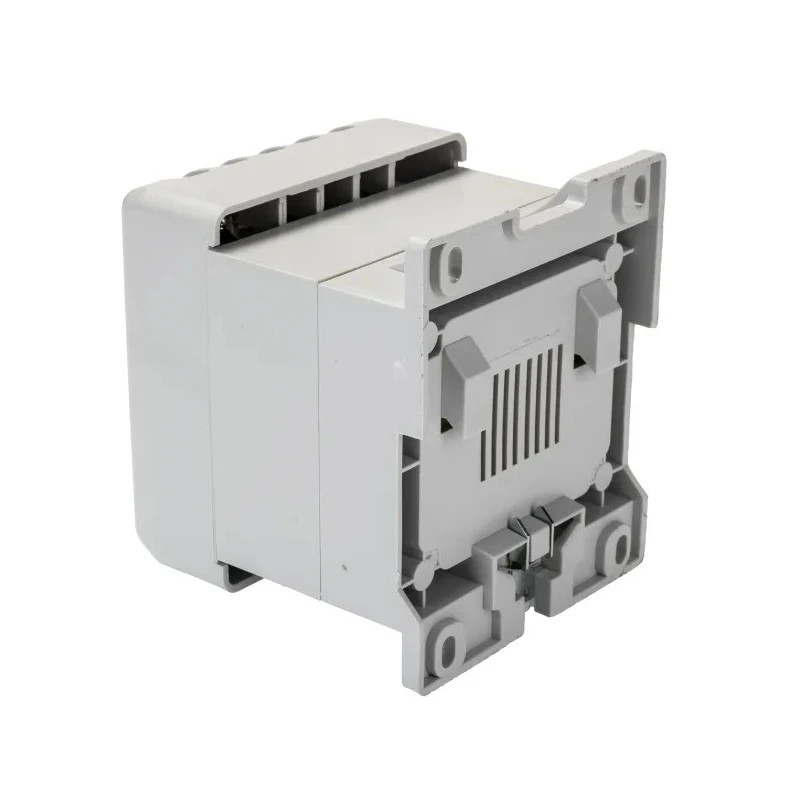 RS PRO 63 VA DIN Rail Transformer, 400 V AC Primary, 24 V AC Secondary, IEC 61558-2-6 880-2539