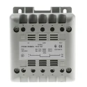 RS PRO 40 VA DIN Rail Transformer 230 V, 400 V AC Primary, 12 V, 115 V, 24 V AC Secondary, IP21 Protection, 50/60Hz 880-2514