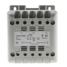 RS PRO 40 VA DIN Rail Transformer 230 V, 400 V AC Primary, 12 V, 115 V, 24 V AC Secondary, IP21 Protection, 50/60Hz 880-2514