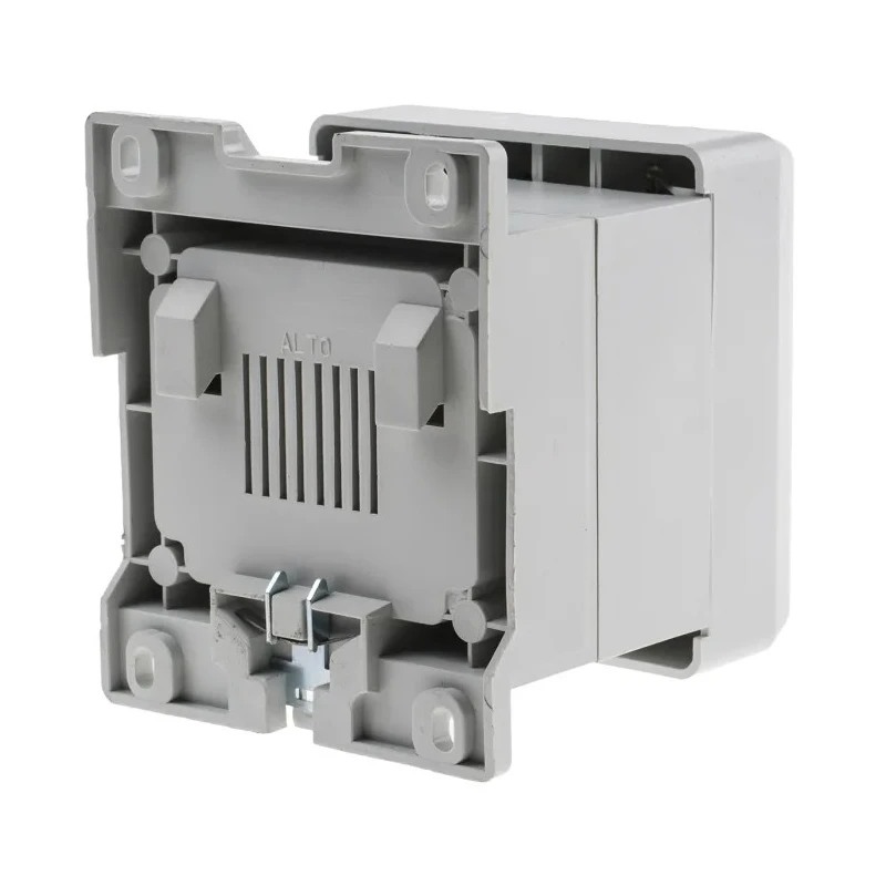 RS PRO 40 VA DIN Rail Transformer 230 V, 400 V AC Primary, 12 V, 115 V, 24 V AC Secondary, IP21 Protection, 50/60Hz 880-2514