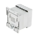 RS PRO 63 VA DIN Rail Transformer 400 V AC Primary 115 V, 24 V, 12 V Secondary 50-60Hz 106x90x87mm 1.5kg 880-2567
