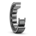 SKF High-Capacity Cylindrical Roller Bearing 35 mm ID, 62 mm OD, 17 mm Race Width, Open End Type RNU 305