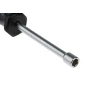 Wera Hexagon Nut Driver 7 mm Tip 90 mm Blade Stainless Steel Chrome Plated 195mm Overall 05029463001
