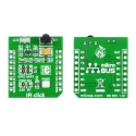 MikroElektronika Infrared Sensor MikroBus Click Board MIKROE-1377