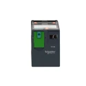 Schneider Electric Power Relay, 12V DC Coil, 12A Switching Current, Double Pole Double Throw DPDT RXM2AB1JD