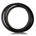 Gates Hi-Power Classical Rubber Drive Belt Section C 22mm Width 14mm Height 1872mm Outside Length C70 HI-POWER