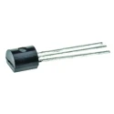 STMicroelectronics Thyristor 600 V 8 A TO-92 3-Pin Sensitive Gate P0118MA 2AL3