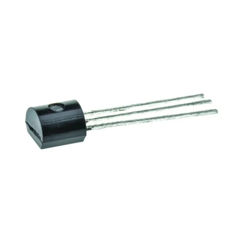 STMicroelectronics Thyristor 600 V 8 A TO-92 3-Pin Sensitive Gate P0118MA 2AL3