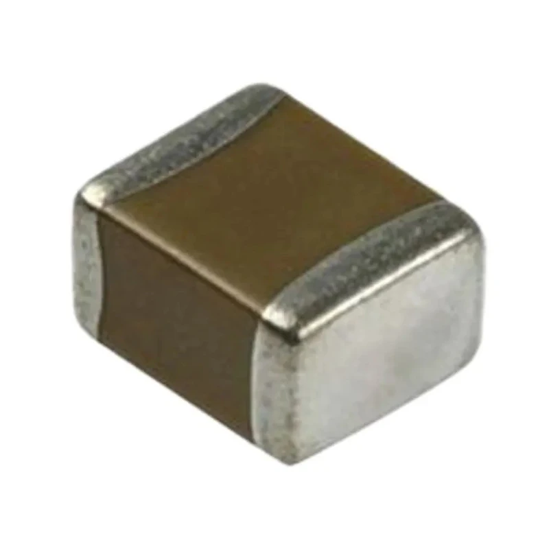 Murata 47 pF Multilayer Ceramic Capacitor 200V DC ±5% Tolerance Surface Mount 0805 Package GRM21A5C2D470JW01D