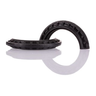 SKF Thermoplastic Elastomer Polyester Four-Lip Ring Seal 55 mm ID 80.5 mm OD TSN 512 L