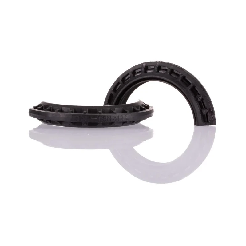 SKF Thermoplastic Elastomer Polyester Four-Lip Ring Seal 55 mm ID 80.5 mm OD TSN 512 L