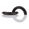 SKF Thermoplastic Elastomer Polyester Four-Lip Ring Seal 55 mm ID 80.5 mm OD TSN 512 L