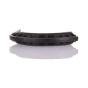SKF Thermoplastic Elastomer Polyester Four-Lip Ring Seal 55 mm ID 80.5 mm OD TSN 512 L