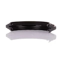SKF Thermoplastic Elastomer Polyester Four-Lip Ring Seal 55 mm ID 80.5 mm OD TSN 512 L