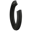 SKF Thermoplastic Elastomer Polyester Four-Lip Ring Seal 55 mm ID 80.5 mm OD TSN 512 L