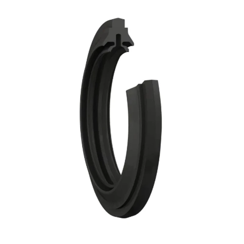 SKF Thermoplastic Elastomer Polyester Four-Lip Ring Seal 55 mm ID 80.5 mm OD TSN 512 L