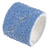 Norton Sanding Drum Zirconia Aluminium Abrasive 25mm Width x 25mm Diameter 36 Grit 63642528510