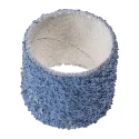 Norton Sanding Drum Zirconia Aluminium Abrasive 25mm Width x 25mm Diameter 36 Grit 63642528510