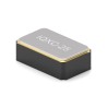 IQD 32.768 kHz Crystal Unit Surface Mount ±10 ppm Frequency Tolerance 2-Pin 2 mm x 1.2 mm x 0.8 mm LFXTAL062558
