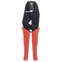 Cinch Standard Crimp Tool for TNC Connectors, BNC Connectors 24-8857P