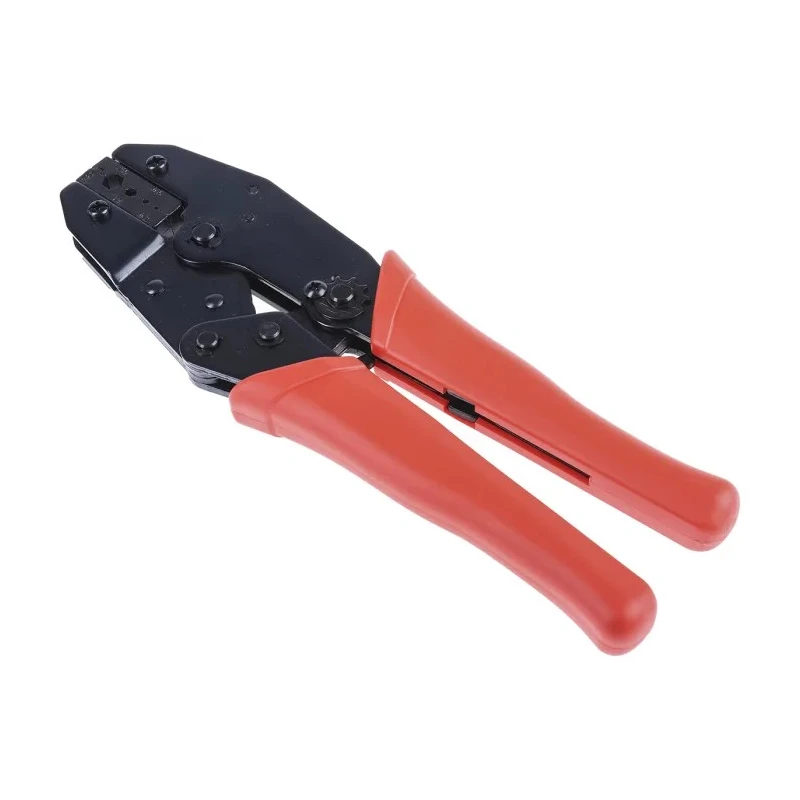 Cinch Standard Crimp Tool for TNC Connectors, BNC Connectors 24-8857P