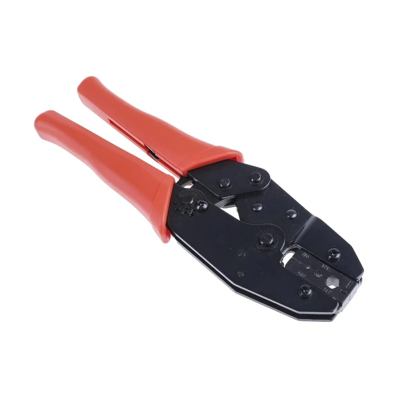 Cinch Standard Crimp Tool for TNC Connectors, BNC Connectors 24-8857P