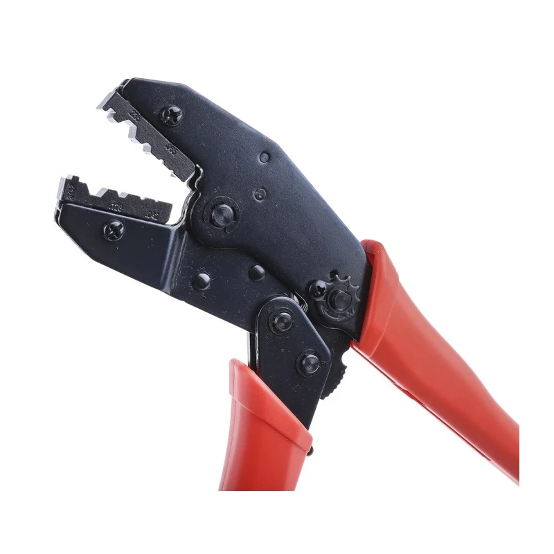 Cinch Standard Crimp Tool for TNC Connectors, BNC Connectors 24-8857P