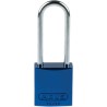 ABUS Keyed Steel and Aluminium Weatherproof Safety Padlock, 44 mm Shackle Diameter, 32.2 mm Body Width 1811