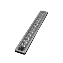 Ledil VIOLET-12X1 Series 12-Way LED Lens 14 ° UV-C Beam FN17810_VIOLET-12X1-RS